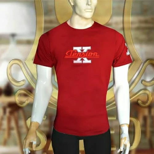 تیشرت مردانه M