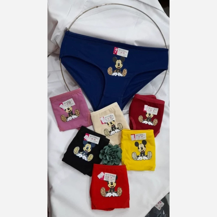 شورت زنانه مارک سون کار باکیفیت