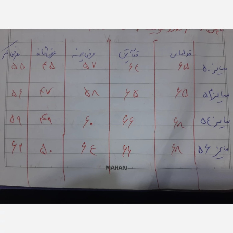 کاپشن مردانه کارمندی دو رو سوییت و سانتانا