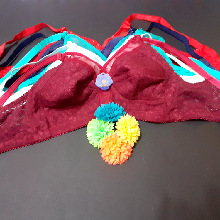 سوتین دلبری