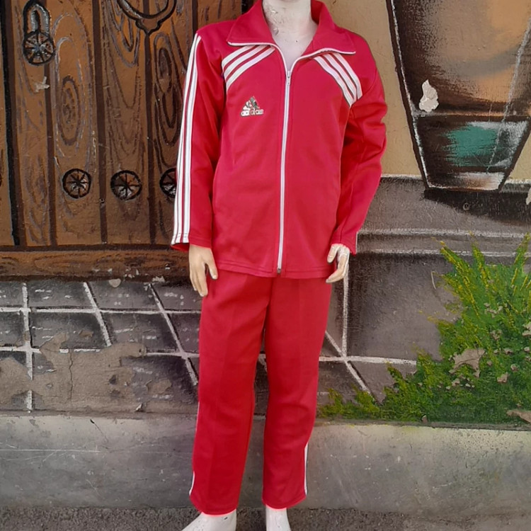 ست ورزشی پسرانه و دخترانه