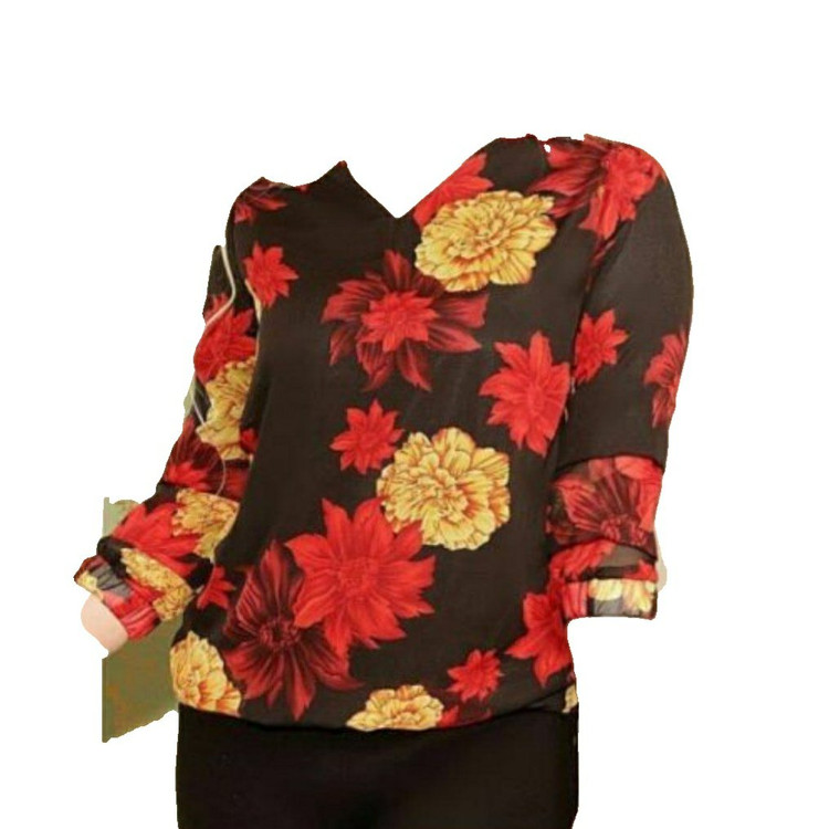 شومیز زنانه