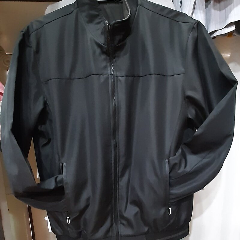 کاپشن مدل کتی مردانه  دو رو