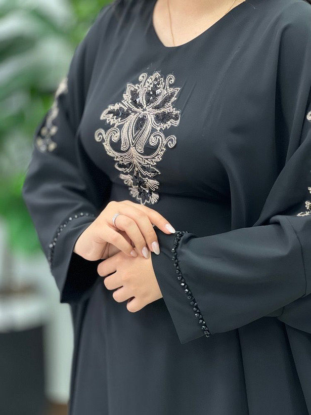 عبا محرمی سیندخت