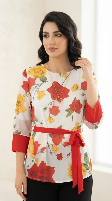 شومیز زنانه