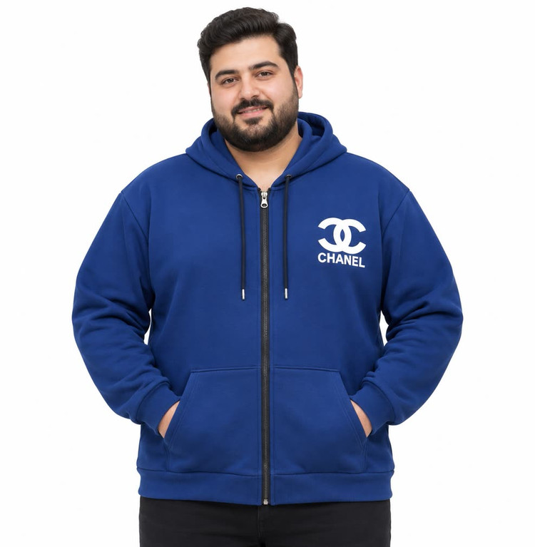 سویشرت دورس سایز بزرگ