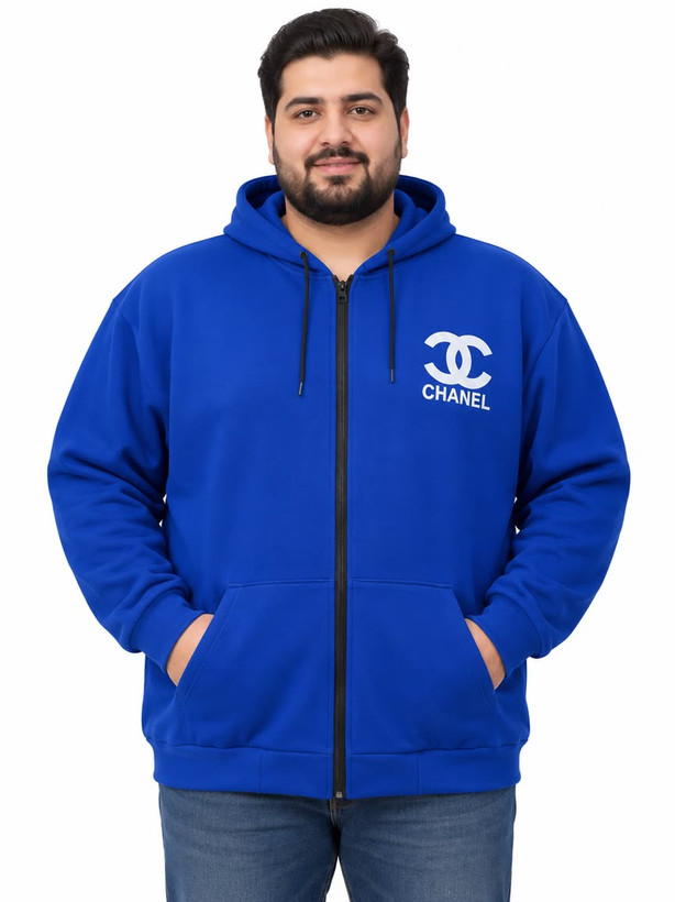سویشرت دورس سایز بزرگ