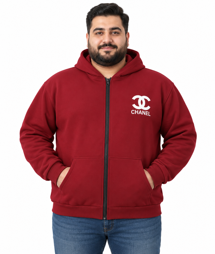 سویشرت دورس سایز بزرگ